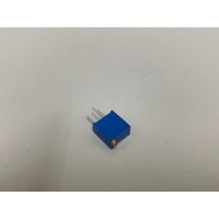 BOURNS 3299Y-1-104LF Through Hole Trimmer 100kΩ P...